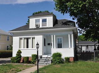 112 Meridian St, Providence, RI 02908