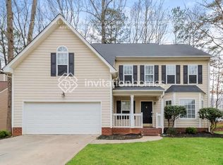6513 White Pine Ln, Charlotte, NC 28262