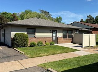 3458 Miller Street, Eau Claire, WI 54701