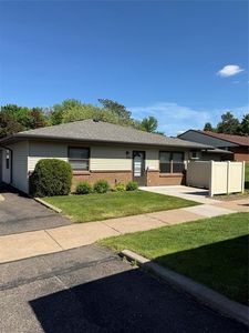 3458 Miller Street, Eau Claire, WI, 54701