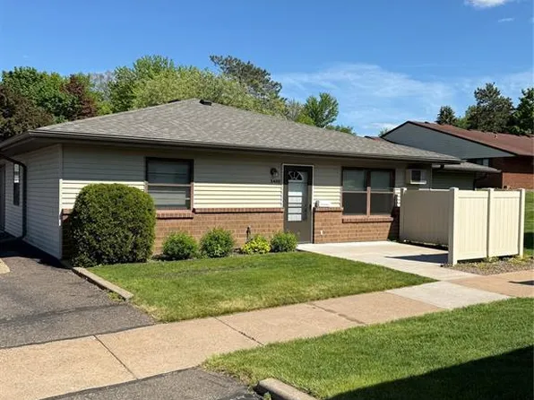 3458 Miller Street, Eau Claire, WI 54701