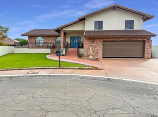 3291 S Morgan Way, Yuma, AZ 85365