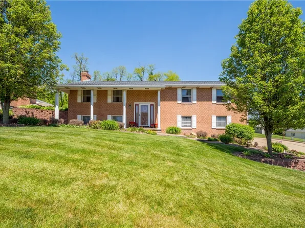 1150 Lucia Dr, Canonsburg, PA 15317