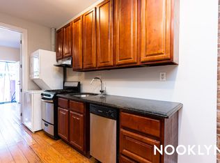227 Stanhope St #1G, Brooklyn, NY 11237