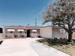 13252 Dapplegrey Rd, Garden Grove, CA 92843