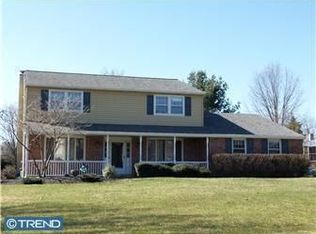 185 W Julianna Dr, Churchville, PA 18966