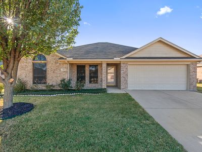 722 E Sheila Cir, Joshua, TX, 76058