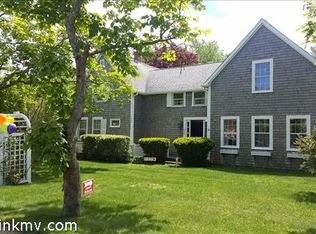 222 Upper Main St, Edgartown, MA 02539