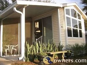 Beautiful Cottage in a Resort- 4 Miles from Disney!