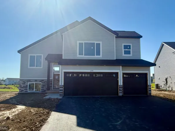 2779 Ivy Ave NE, Saint Michael, MN 55376
