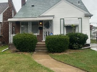 7550 Abington Ave #2, Detroit, MI 48228