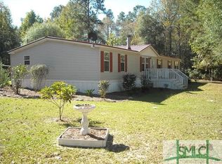 11015 Newington Hwy, Newington, GA 30446