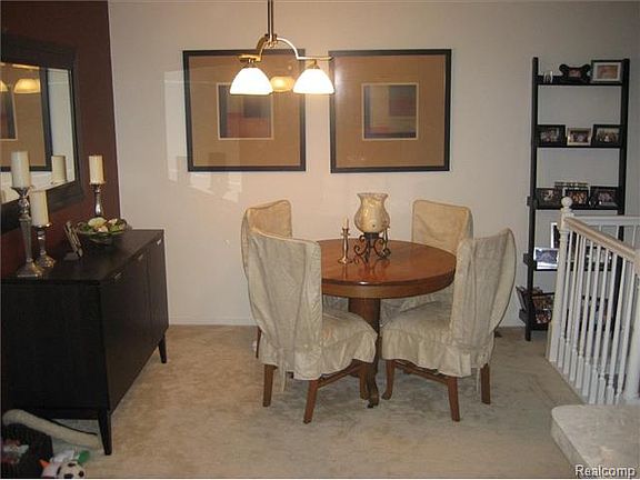 5th image of 3891 Forester Blvd #60