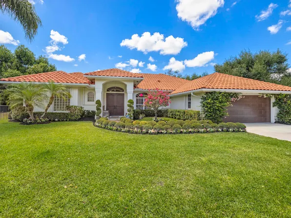 1501 Menorca Court, Wellington, FL 33414