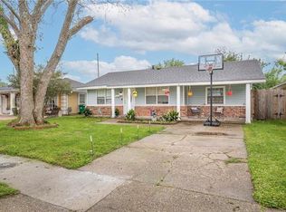 3403 W Loyola Dr, Kenner, LA 70065