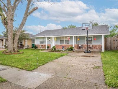 3403 W Loyola Dr, Kenner, LA, 70065