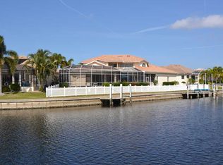 1706 Los Alamos Dr, Punta Gorda, FL 33950