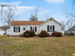 12792 E Il Highway 148, Mount Vernon, IL 62864