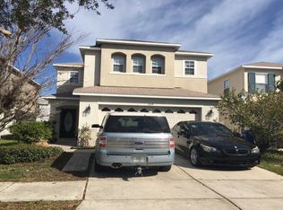 6314 Cherry Blossom Trl, Gibsonton, FL 33534