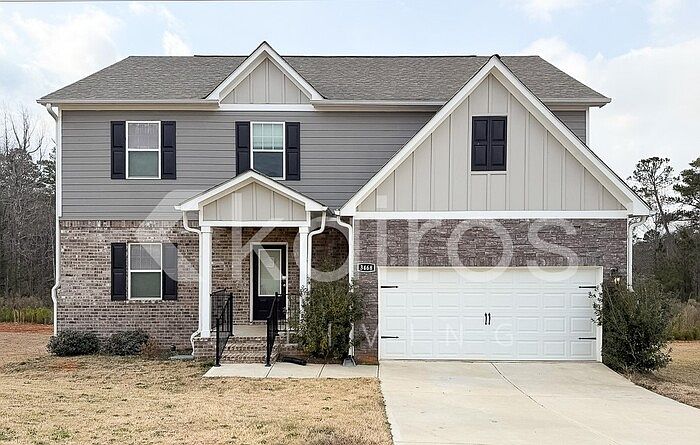 1st image of 3468 Bridgewood Dr