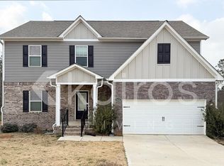 3468 Bridgewood Dr, Macon, GA 31216