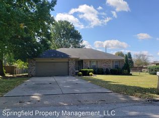 1116 W Lasalle St, Springfield, MO 65807