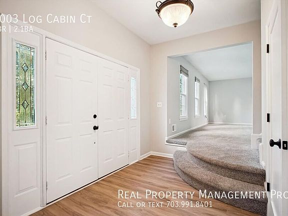 3rd image of 8003 Log Cabin Ct
