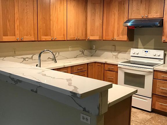 Brand new remodel kitchen