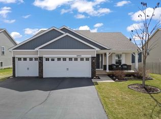 18943 Ivanhoe St NW, Elk River, MN 55330