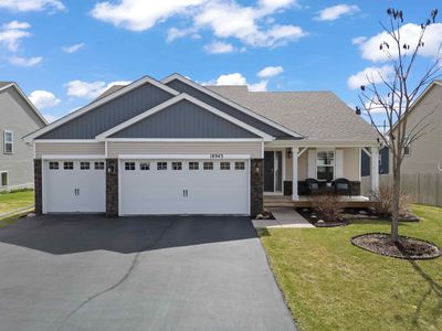 18943 Ivanhoe St NW, Elk River, MN, 55330