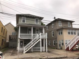 126 N Bryant Ave, Ventnor, NJ 08406