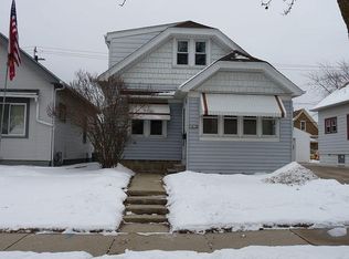 1618 S 93rd St, West Allis, WI 53214