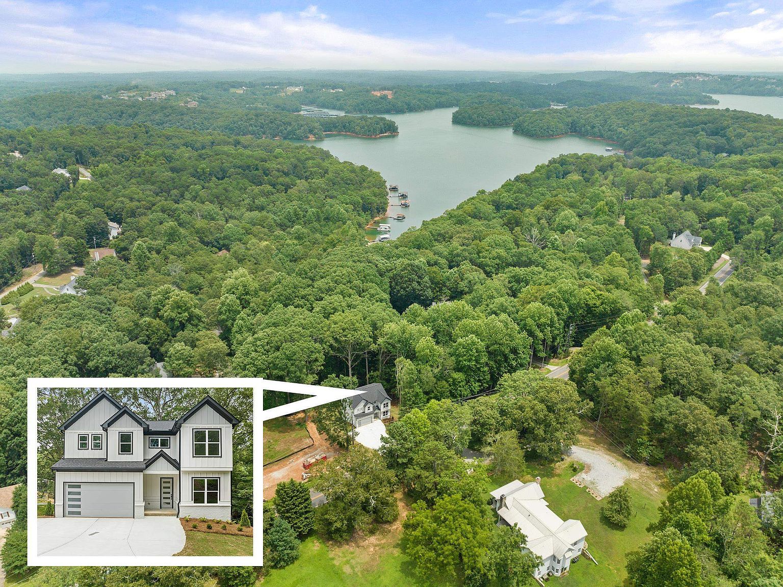 3127 War Hill Park Rd LOT 16, Dawsonville, GA 30534 Zillow