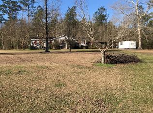 13553 Sleepy Hollow Rd, Franklinton, LA 70438