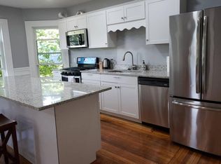 10 Pembroke St #1, Newton, MA 02458