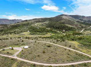 LOT 8 Panamint Trl, Lava Hot Springs, ID 83246