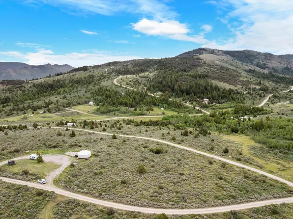 LOT 8 Panamint Trl, Lava Hot Springs, ID 83246