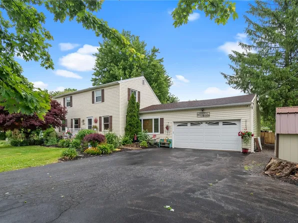 6432 Lakeside Rd, Ontario, NY 14519