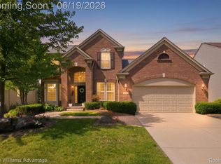 4248 Merriman Loop, Howell, MI 48843
