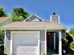 7573 Southpointe Pl, Pensacola, FL 32514