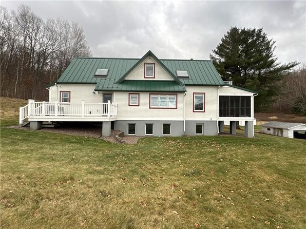 N13859-13969 250th, Prairie Farm, WI 54762