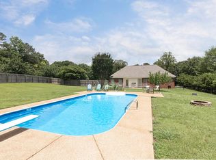 164 County Road 215, Oxford, MS 38655