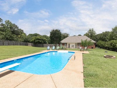164 County Road 215, Oxford, MS, 38655