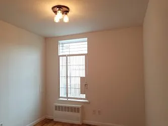 Rented by MCR Realty