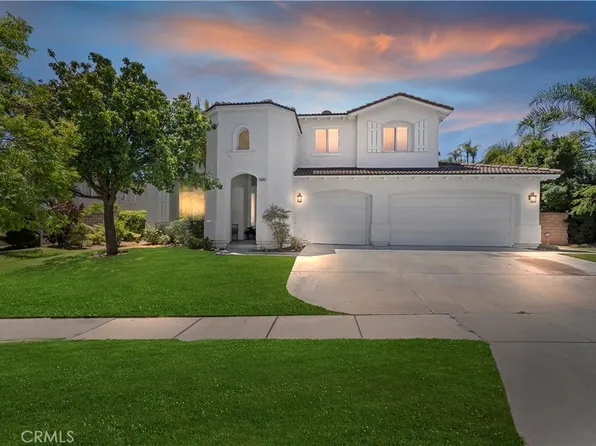 1668 Honors Cir, Corona, CA 92883