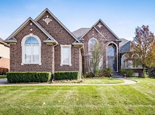 1351 Galena, Rochester Hills, MI 48306