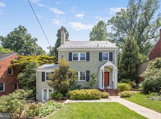 1512 Live Oak Dr, Silver Spring, MD 20910