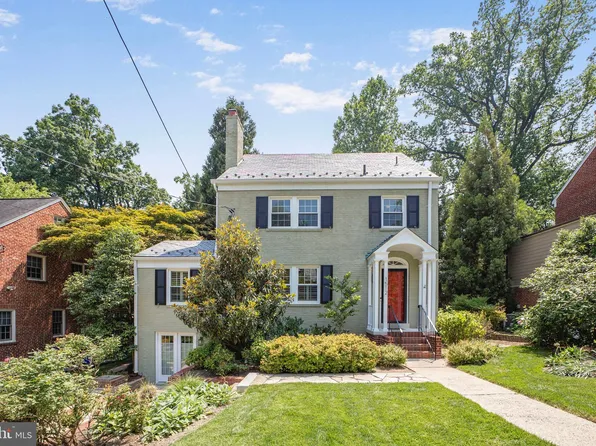 1512 Live Oak Dr, Silver Spring, MD 20910