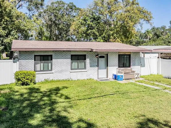 1503 W Lambright St, Tampa, FL 33604