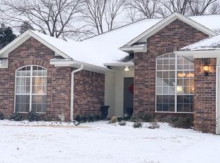 3312 Fincastle Cir, Fort Smith, AR 72908